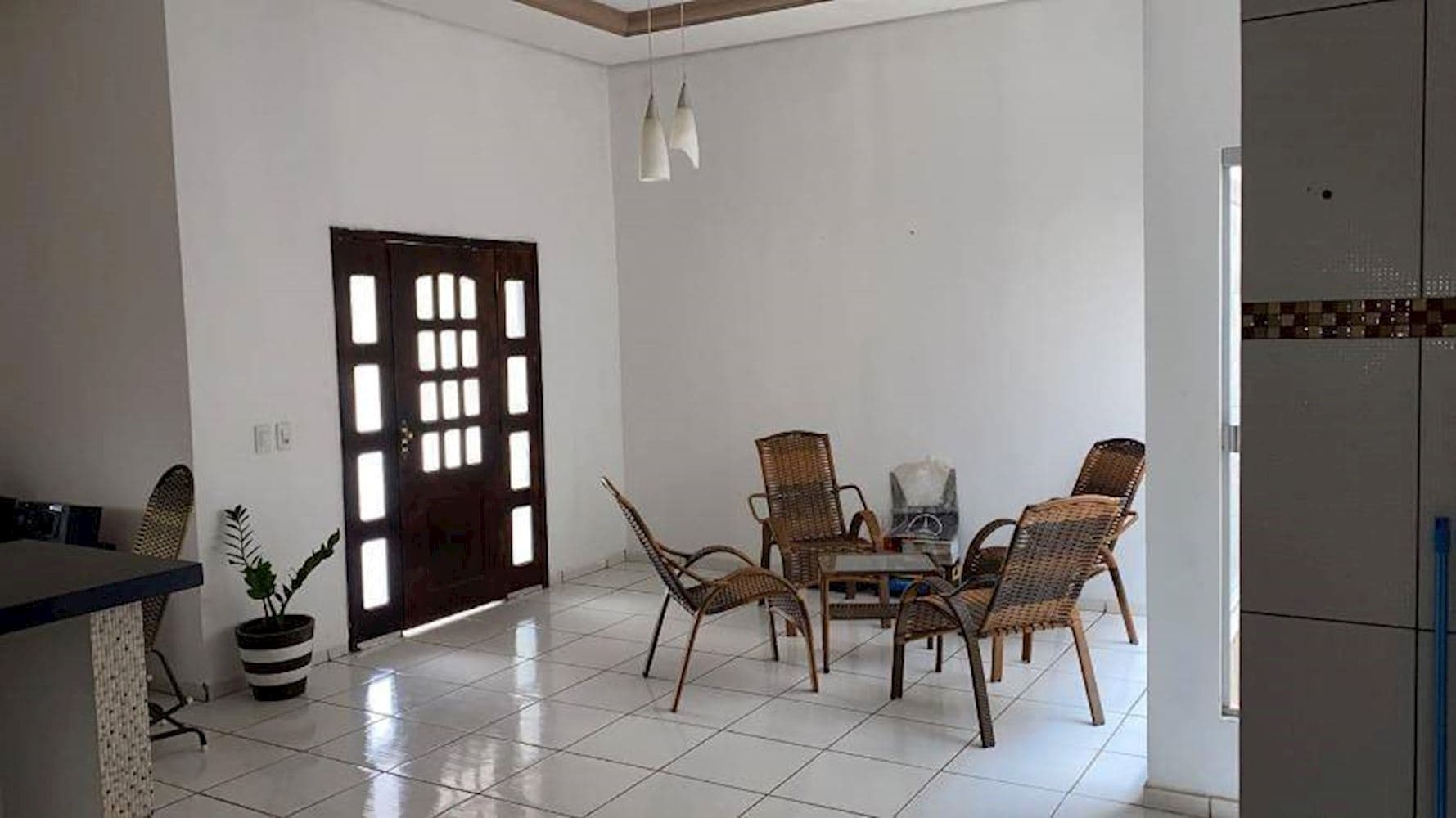 Casa - Centro - Sambaíba/MA - foto 5