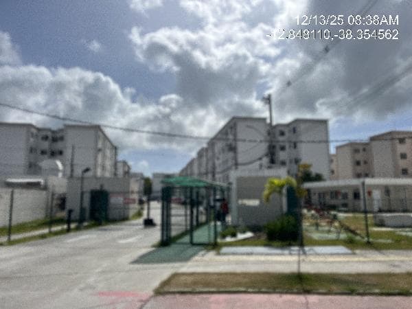 JARDIM DE ALAH