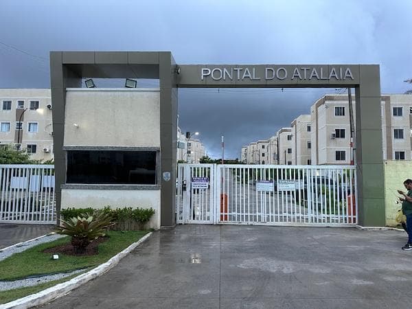 PONTAL DO ATALAIA