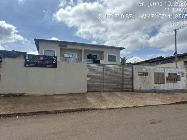 RESIDENCIAL ATUAL VII
