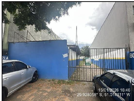 LOTEAMENTO VILA UNIÃO - foto 2