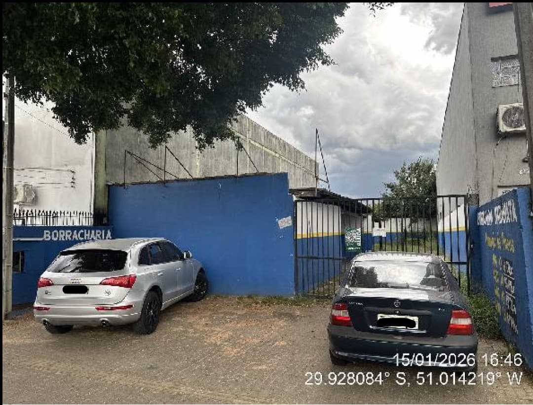 LOTEAMENTO VILA UNIÃO - foto 3