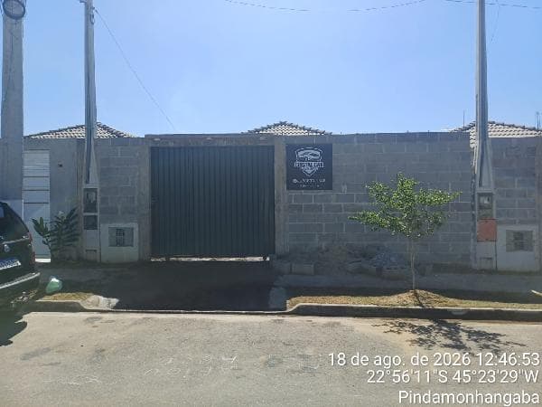 LOT RES E COMERCIAL TERRA NOVA