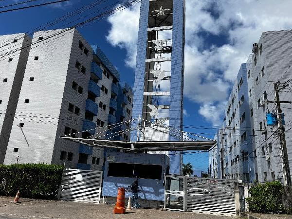 COND. RESID. TORRES DE SANHAUA RESIDENCE CLUB