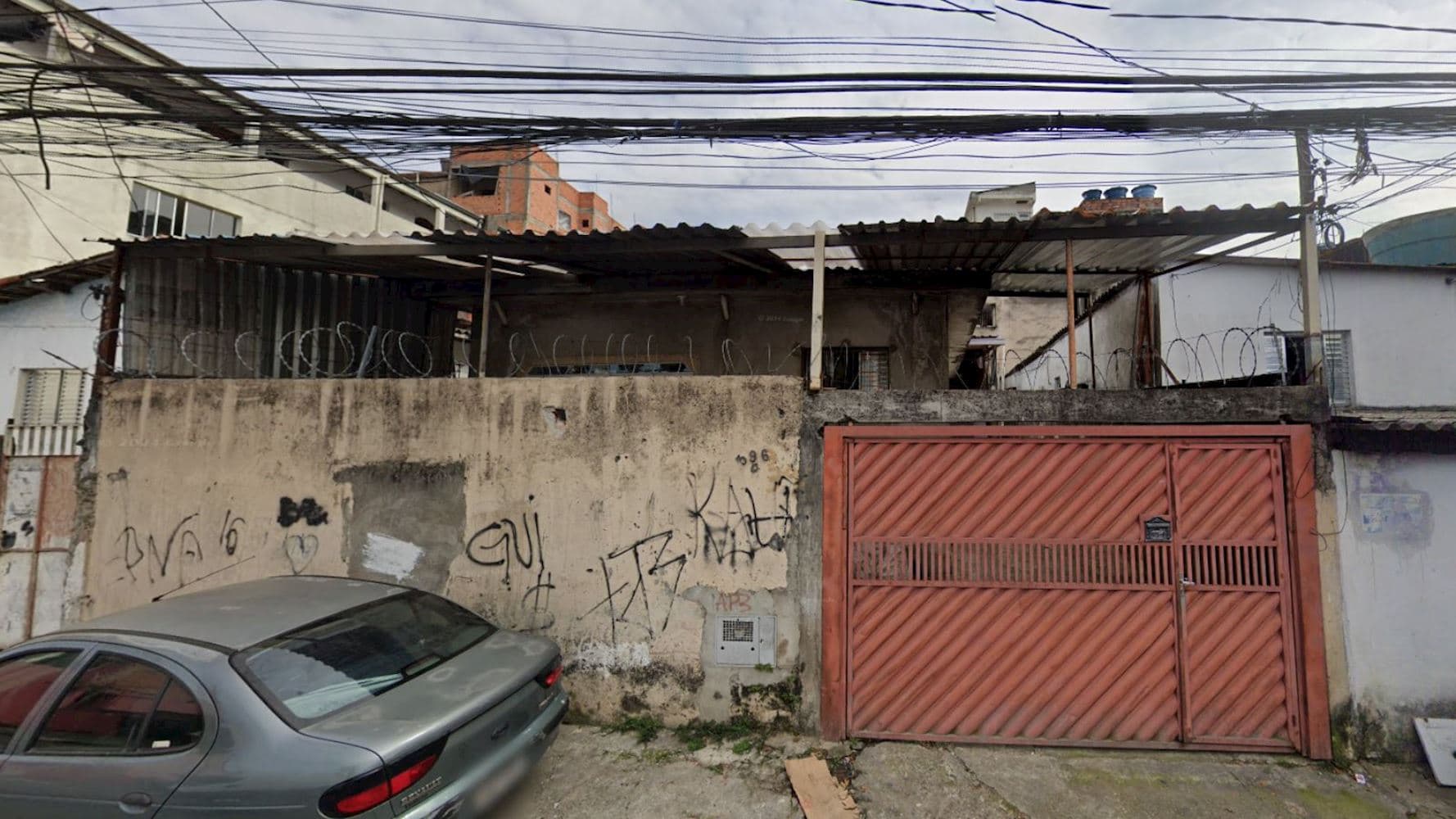 Casa no Jardim Comercial em São Paulo/SP - foto 2