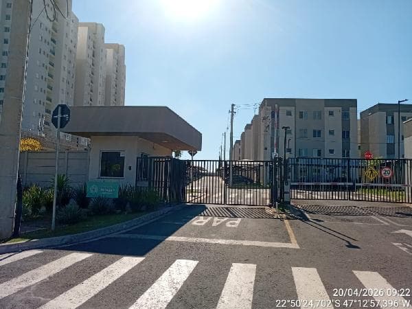 COND RES MIRAGGIO