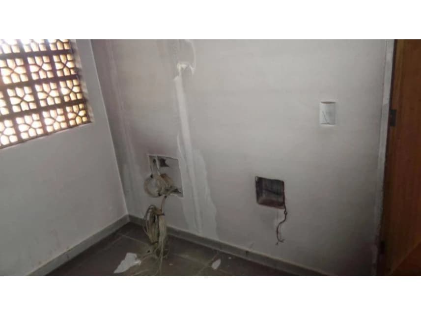 Apartamento à venda em leilão