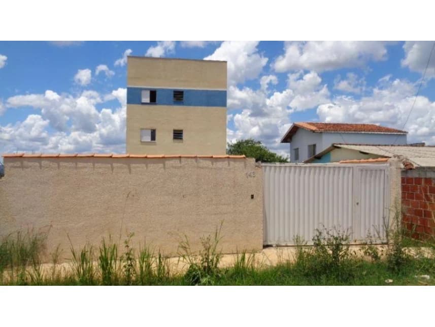 Apartamento à venda em leilão - foto 4