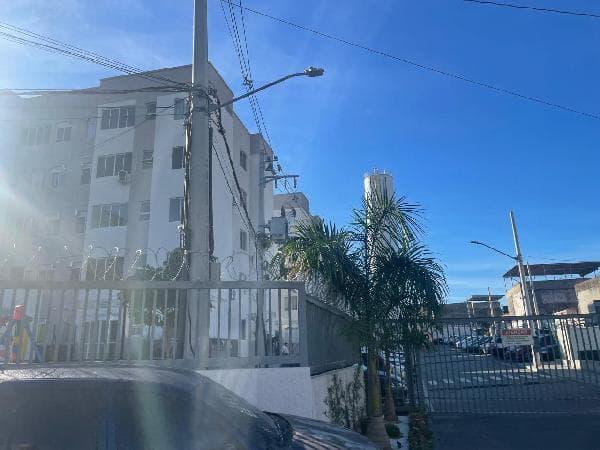 CONQUISTA VILA DUTRA