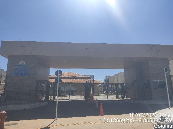 RESIDENCIAL PORTO MARANATA