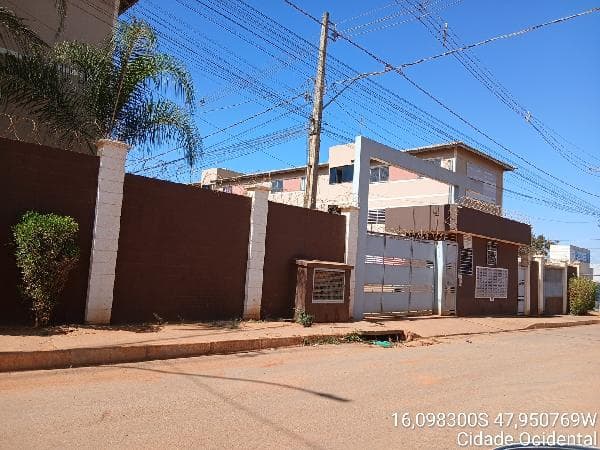 COND RES ALVORADA V