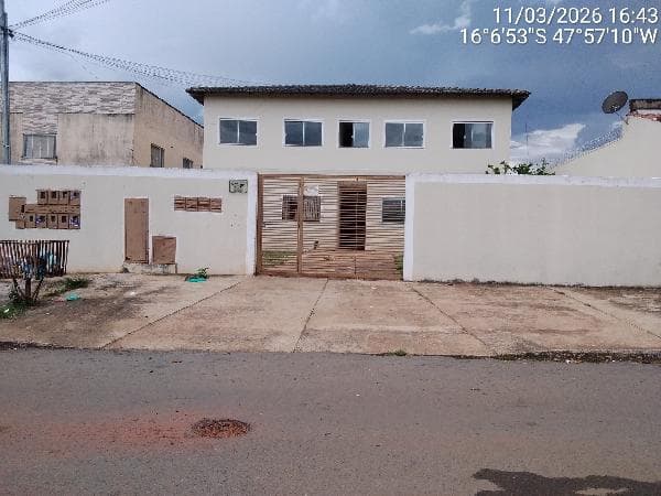 CONDOMÍNIO RESIDENCIAL VILA DO SOL X