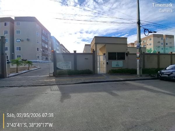 COND GRAN VILLAGE CAUCAIA II