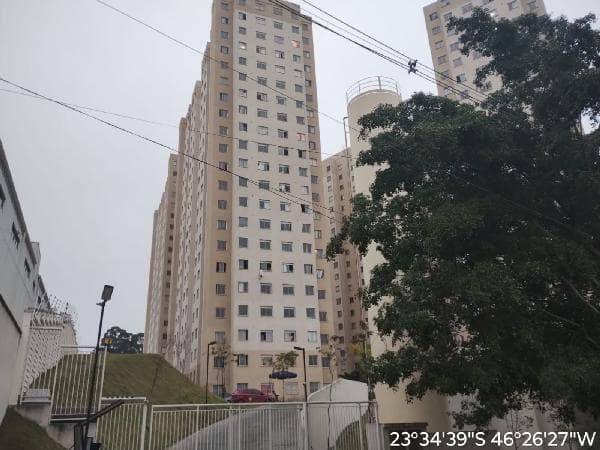 COND RES PLANO VISTA DO CARMO I