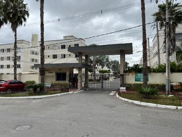 RESIDENCIAL PARQUE AMBAR