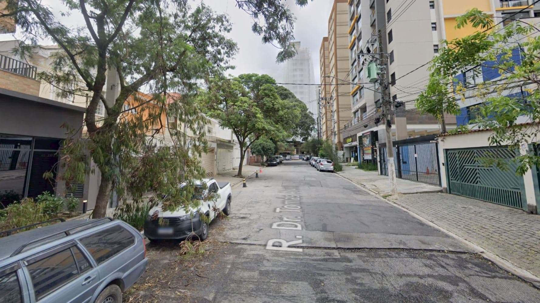 Apartamento na Vila Mariana - São Paulo/SP - foto 3