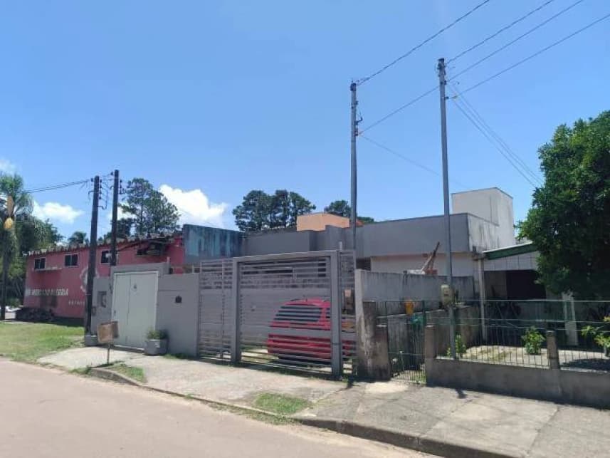 Casa à venda em leilão - foto 4