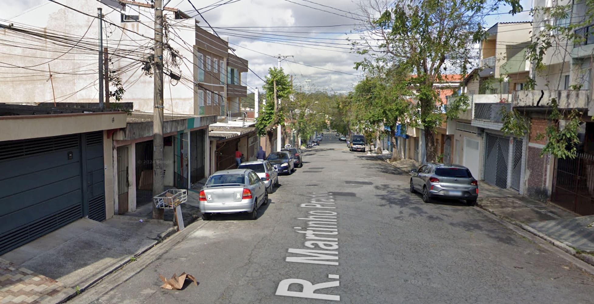 Casa no Jardim Cristiana - Santo André/SP - foto 4