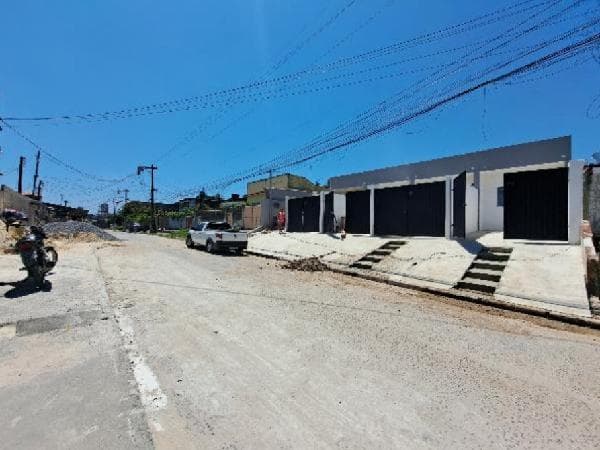 SAO GONCALO - J NOSSA SENHORA AUXI