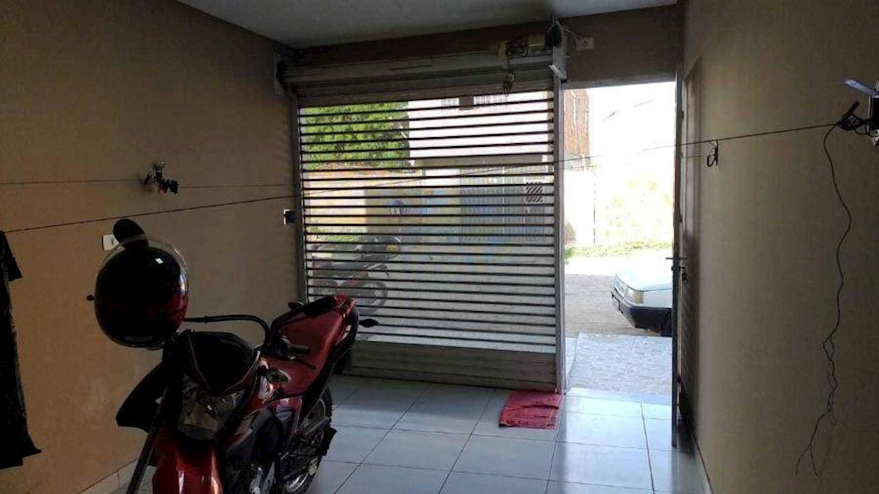 Casa, Padrão, 1 vaga(s) de garagem - foto 2