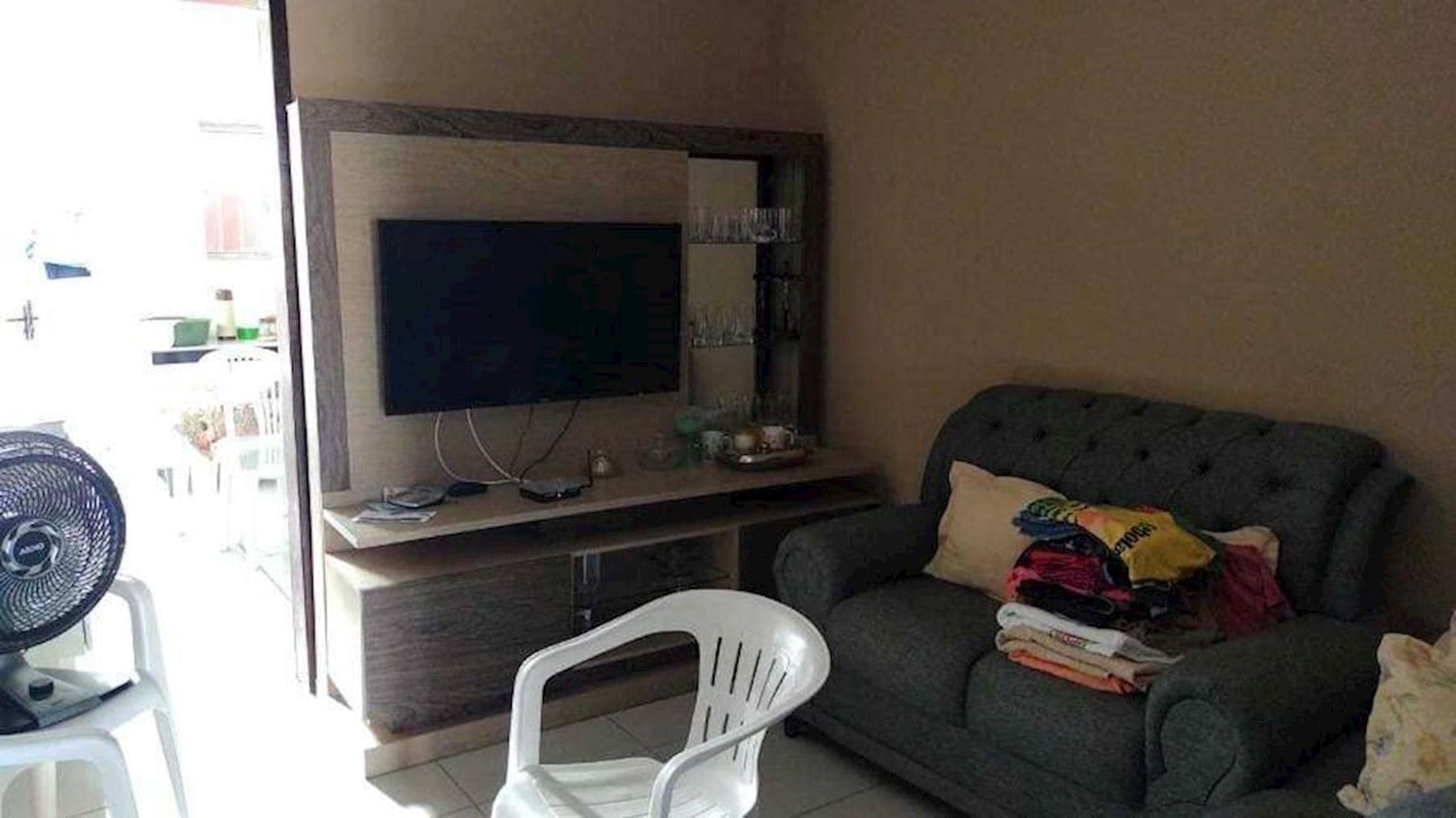 Casa, Padrão, 1 vaga(s) de garagem - foto 3