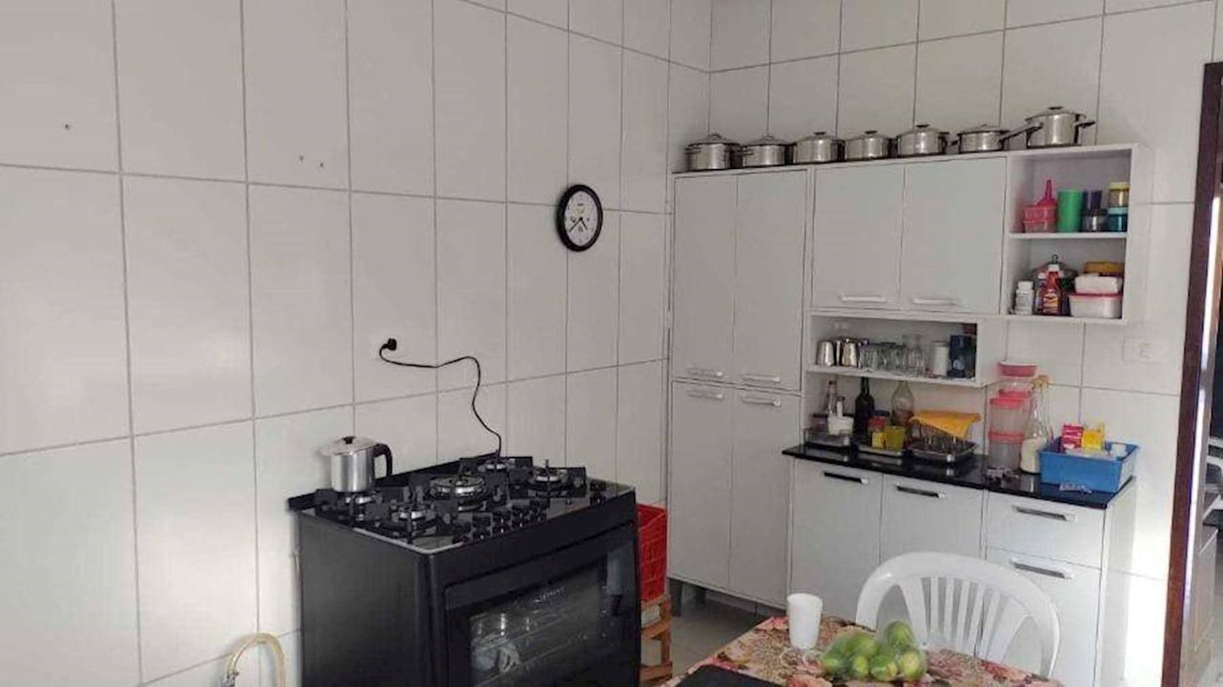 Casa, Padrão, 1 vaga(s) de garagem - foto 4
