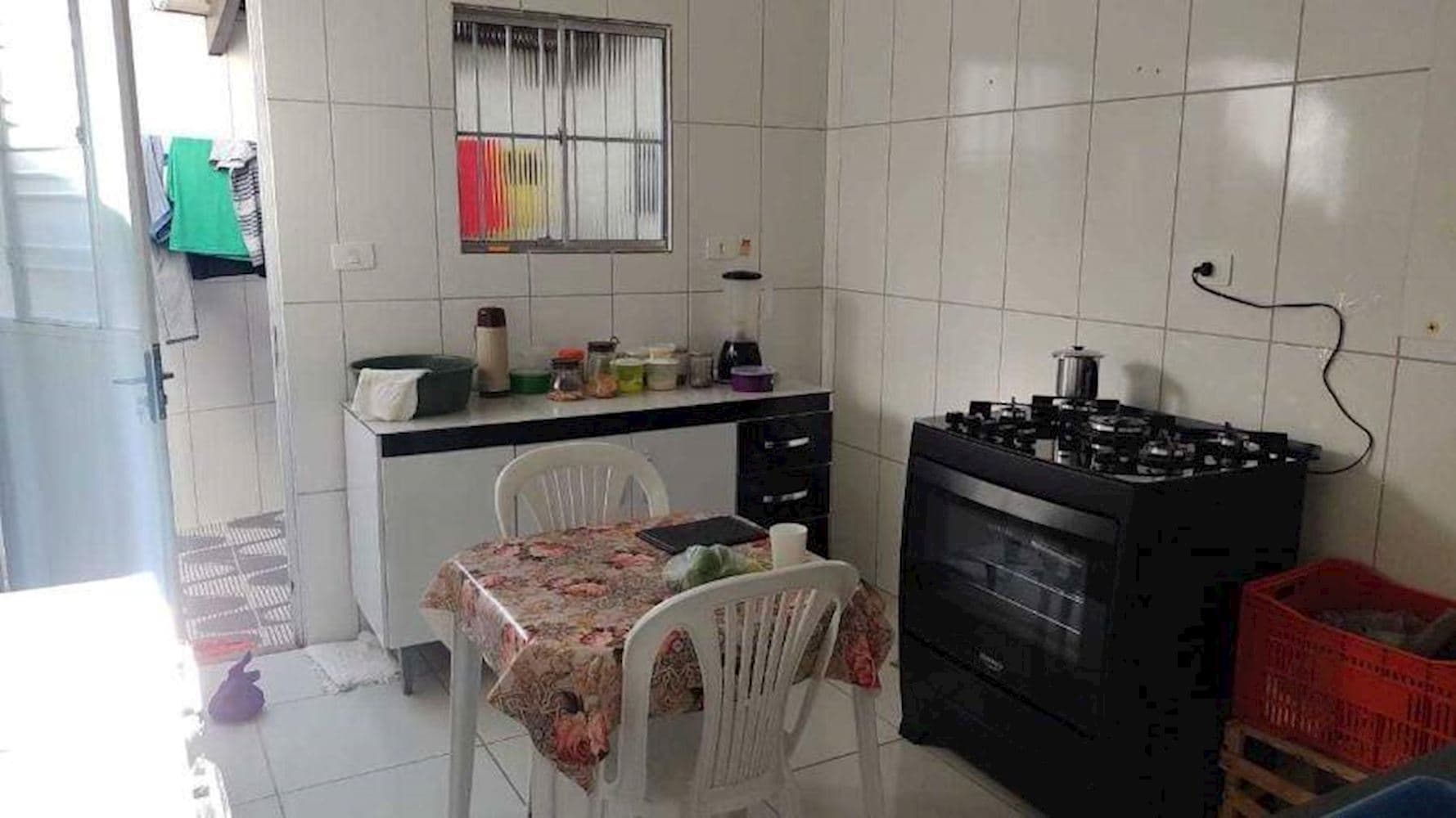 Casa, Padrão, 1 vaga(s) de garagem - foto 5