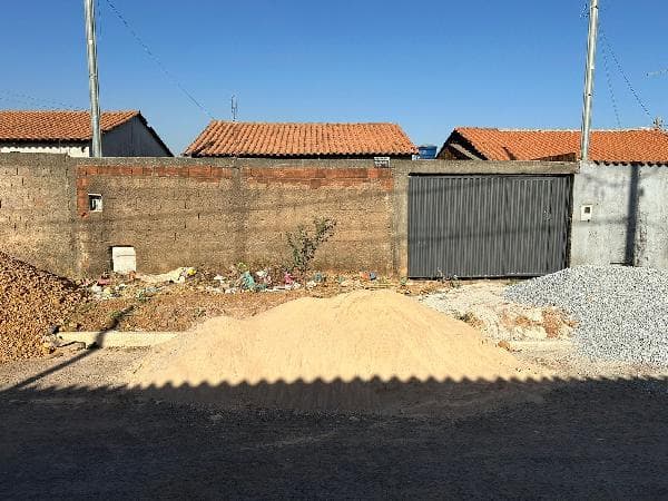 LOT GIRASSOL RESIDENCIAL
