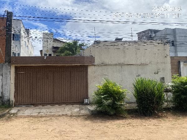 CIDADE VERDE