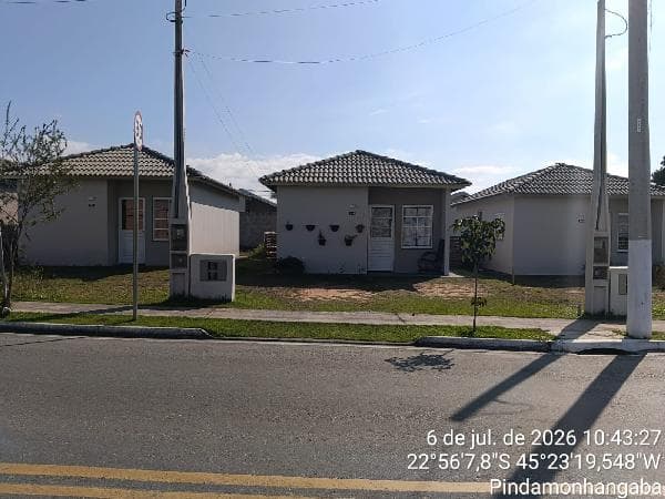 LOT RES E COMERCIAL TERRA NOVA