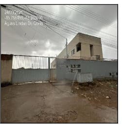 AGUAS LINDAS DE GOIAS - MANSOES IMPERATRIZ