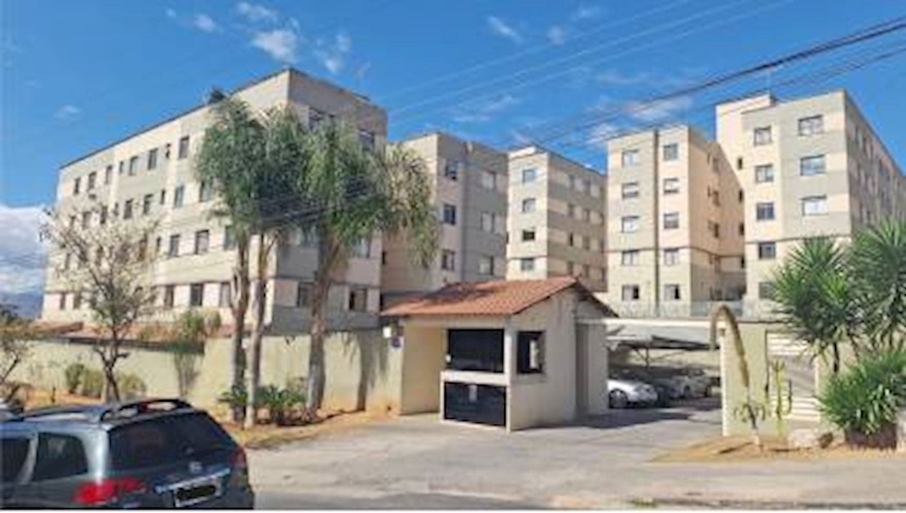 Apartamento - Santa Maria - Belo Horizonte/MG - foto 4