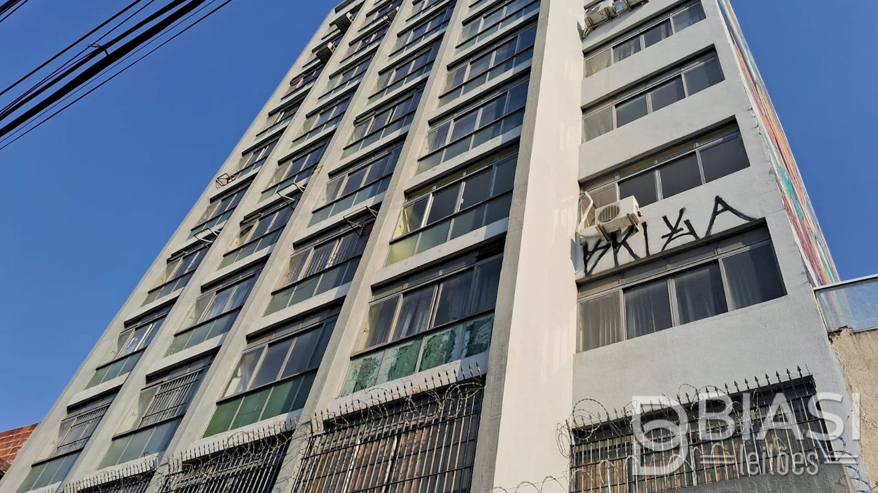 Sala Comercial no "Edifício Honório Líbero" - Brás - São Paulo/SP (Sala n° 84) - foto 2