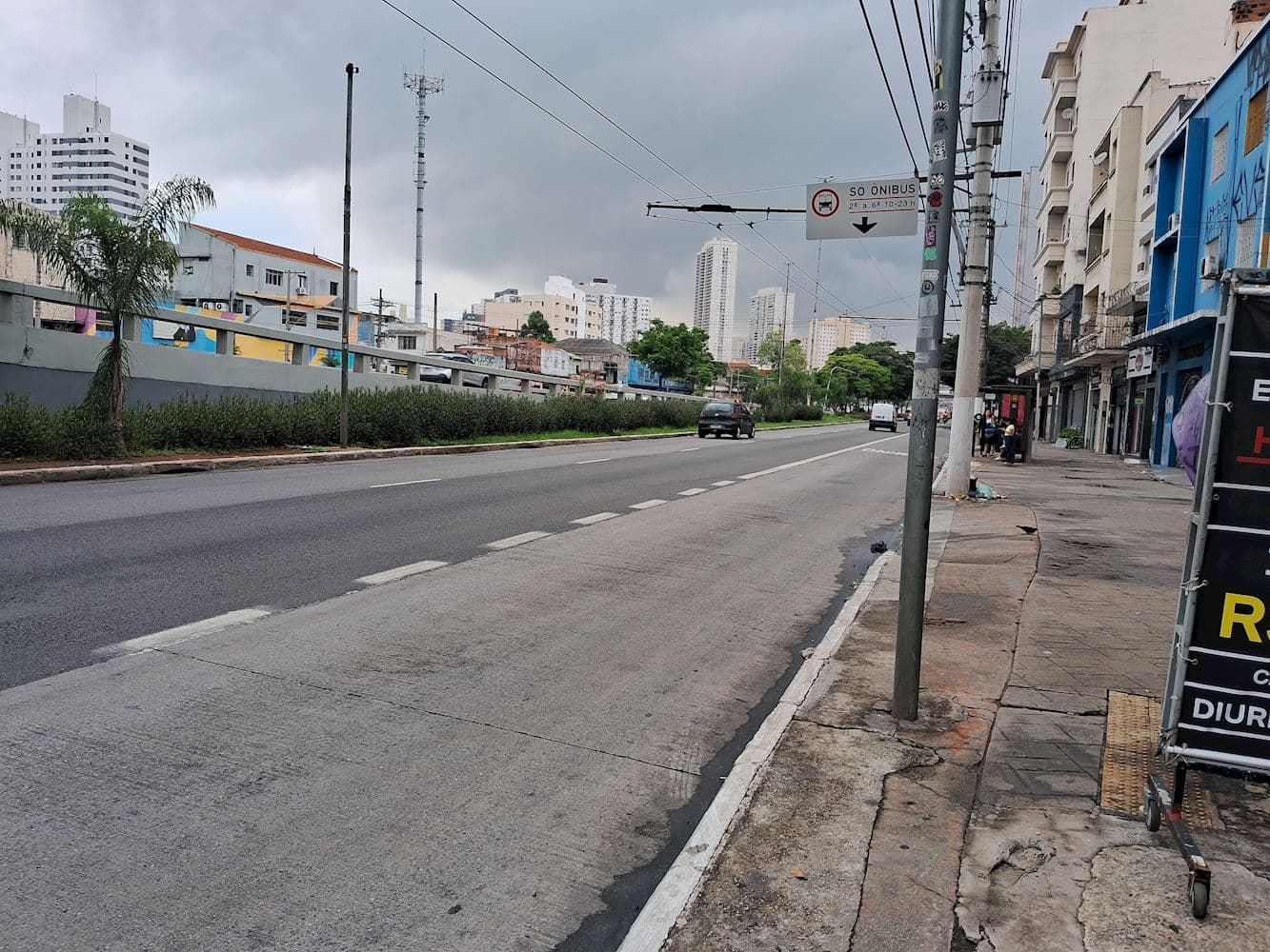 Sala Comercial no "Edifício Honório Líbero" - Brás - São Paulo/SP (Sala n° 84) - foto 4