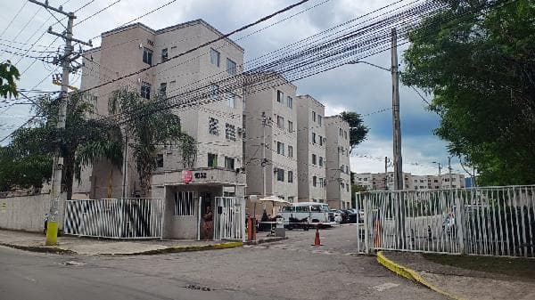 CONQUISTA DE CAMPO GRANDE