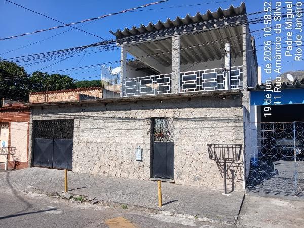 RIO DE JANEIRO - PADRE MIGUEL