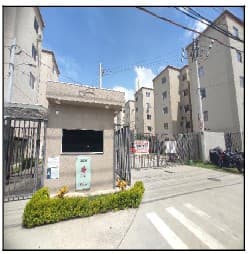 RES JARDIM JASMIM
