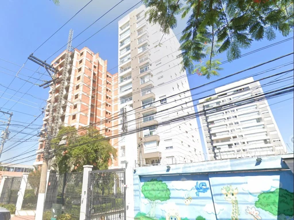 Apartamento 50 m² (01 Vaga) - Vila Leopoldina - São Paulo - SP - foto 2