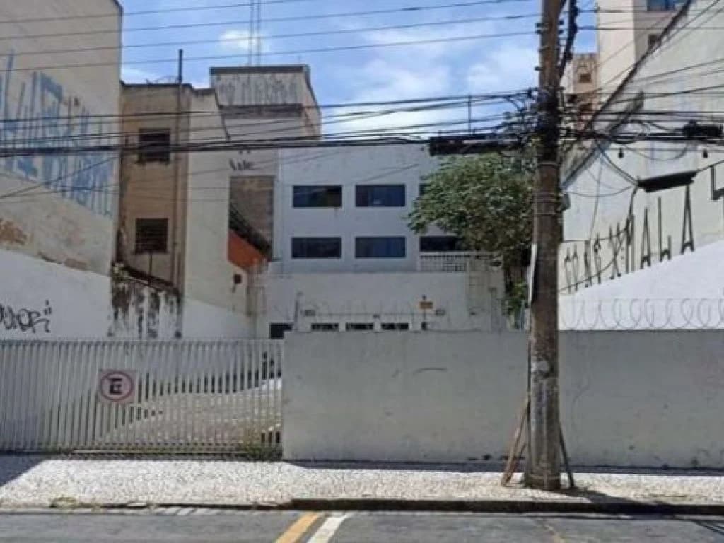 Imóvel Comercial 1.229 m² - Centro - Campinas - SP