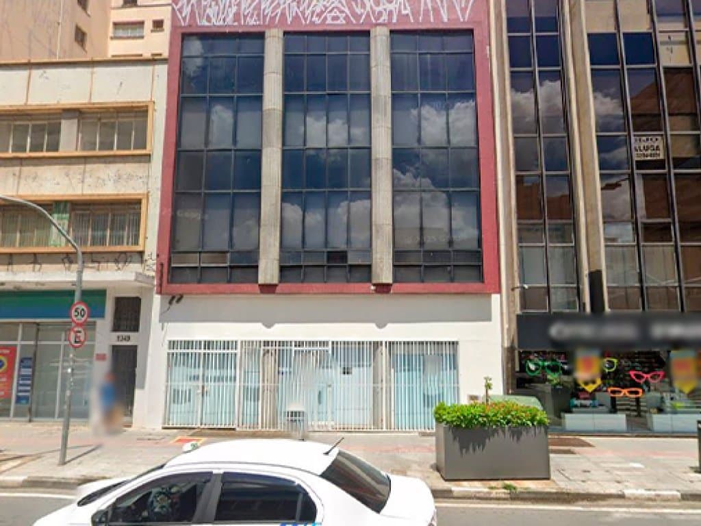 Imóvel Comercial 1.229 m² - Centro - Campinas - SP - foto 2