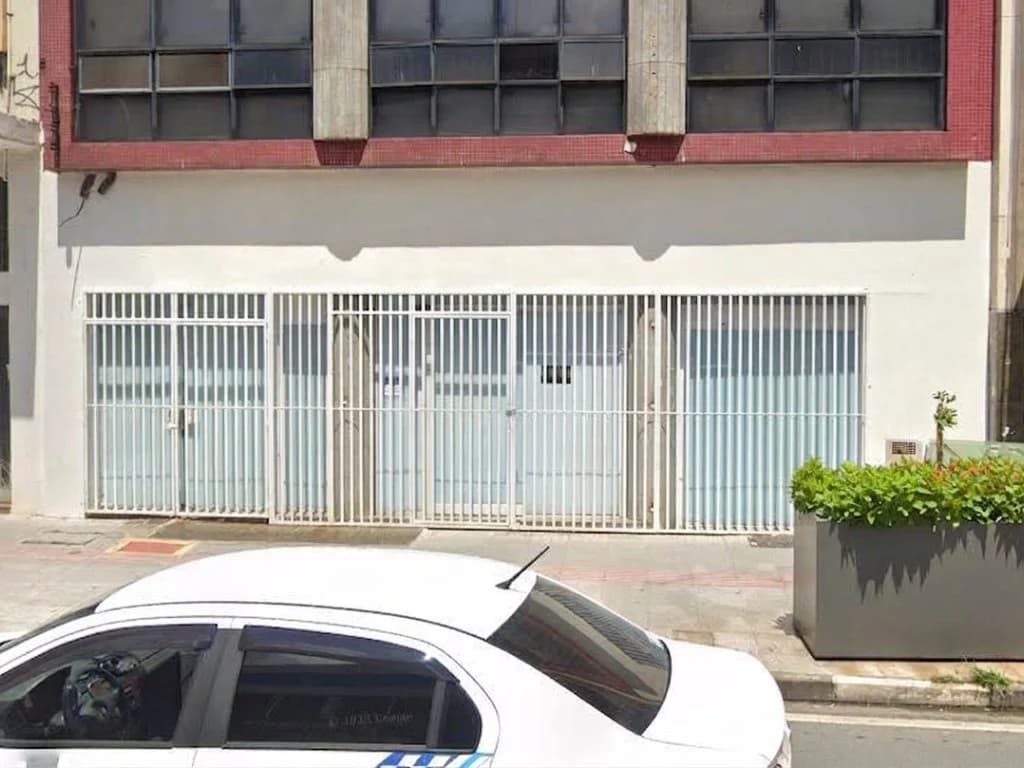 Imóvel Comercial 1.229 m² - Centro - Campinas - SP - foto 4