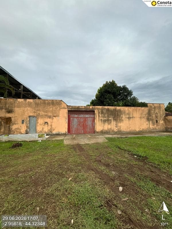 BACABEIRA - PERI DE CIMA
