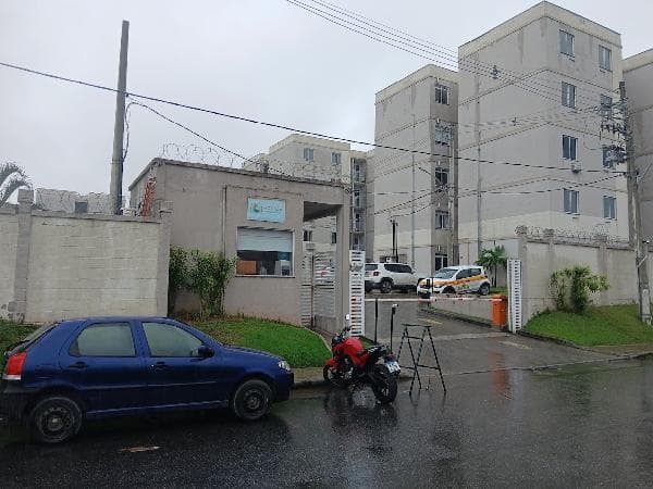 MORADA DOS PASSAROS