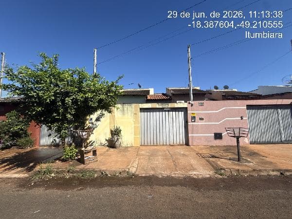 ITUMBIARA - JARDIM FLAMBOYANT