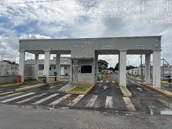 LOT RES BOM JESUS