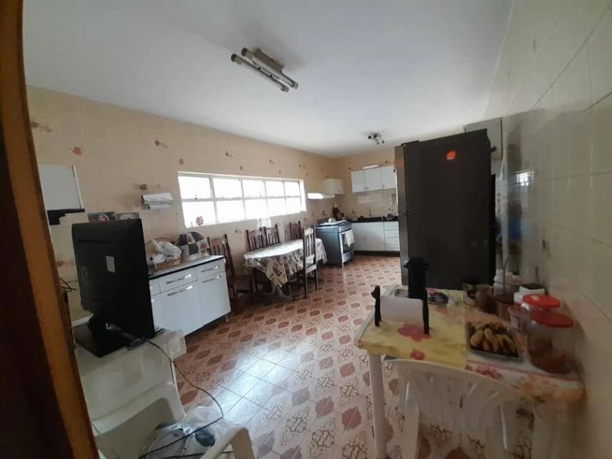 Casa à venda em leilão