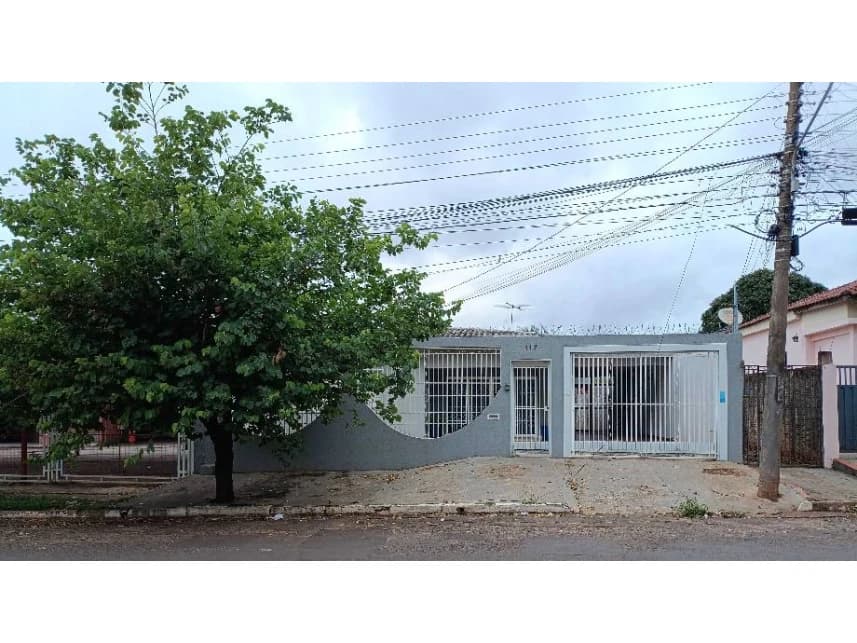 Casa à venda em leilão - foto 4