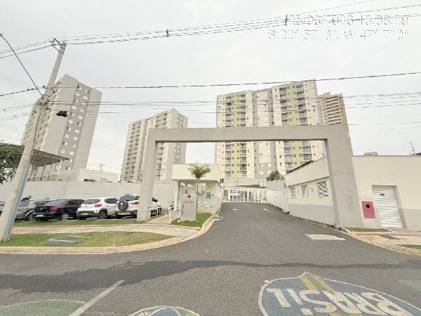 CONDOMINIO RESERVA AMOREIRAS