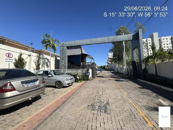CUIABA - RIBEIRAO DO LIPA