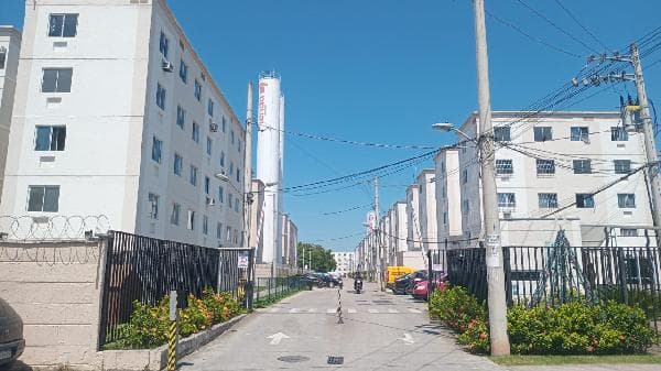 SOLAR DO OESTE I